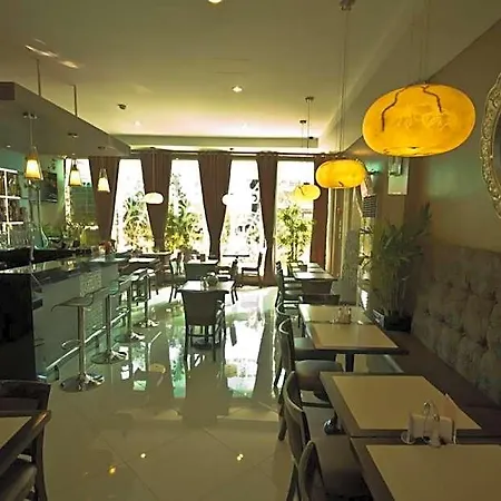 Belvilla Airport Stays Near Makati Manila Formerly Avitel Hotel